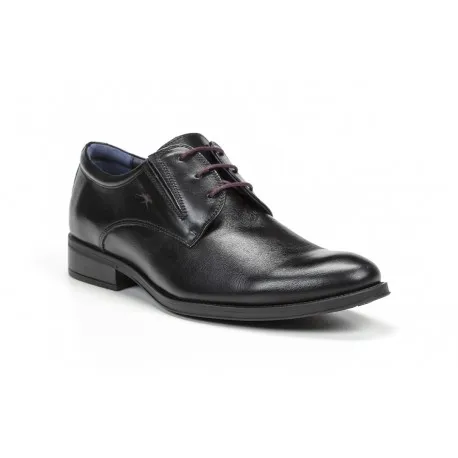 ZAPATO HERACLES Memory Negro