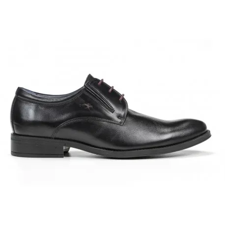 ZAPATO HERACLES Memory Negro