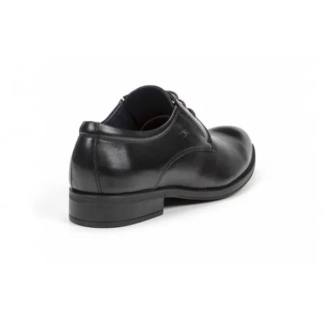 ZAPATO HERACLES Memory Negro