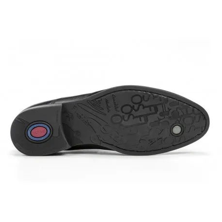 ZAPATO HERACLES Memory Negro