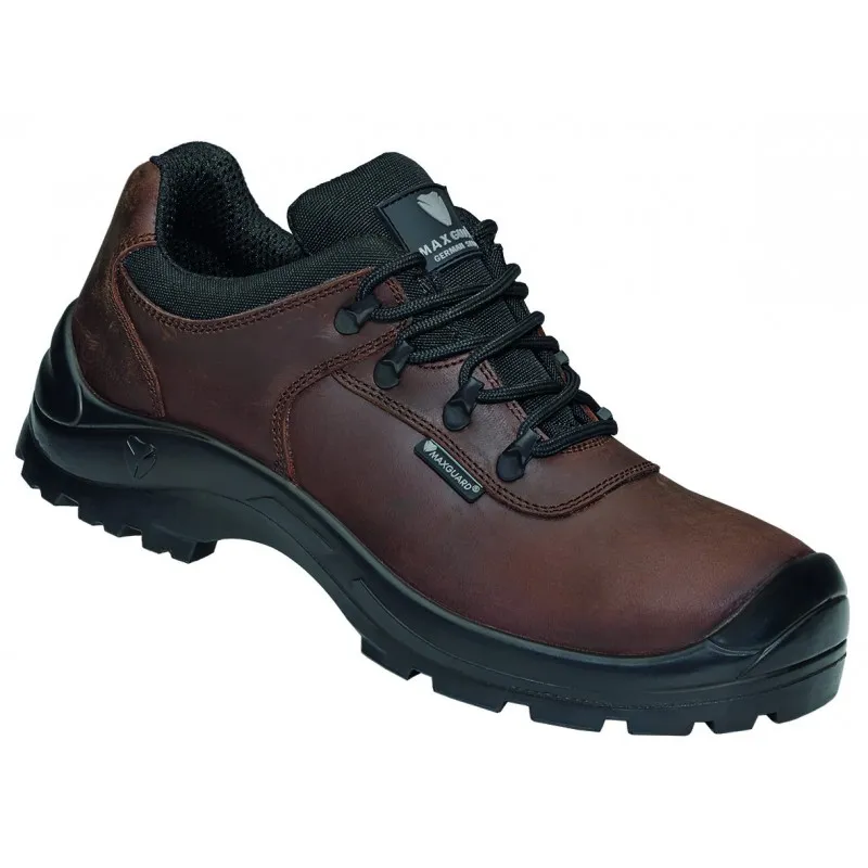 Zapato MAXGUARD C360 S3