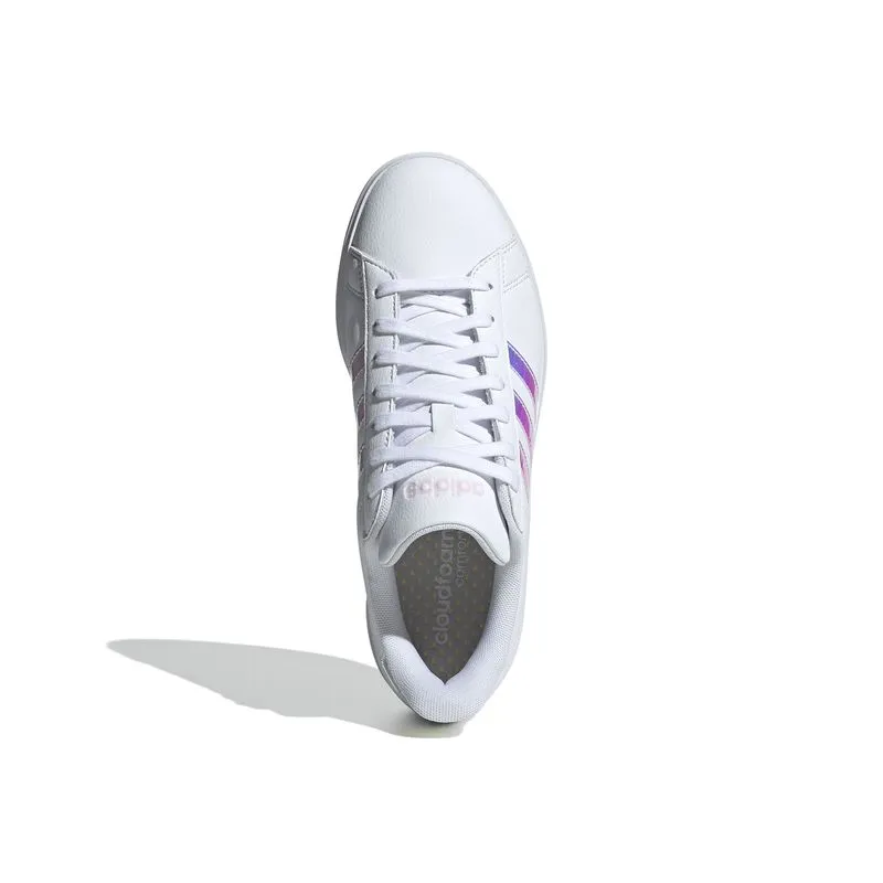 Zapato Mujer Adidas Performance Grand Court 2.0