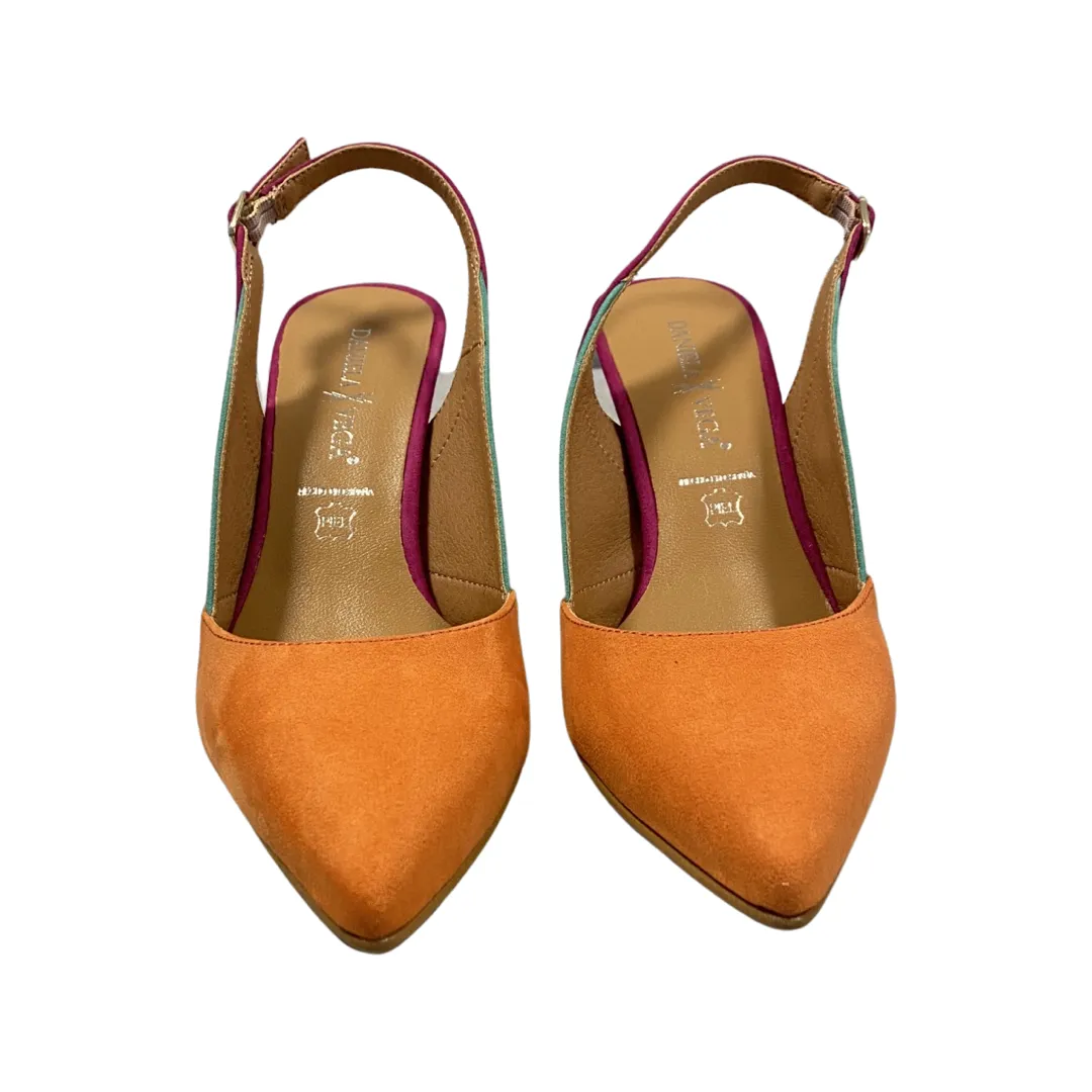 ZAPATO MUJER DV 1348TF CIDOS