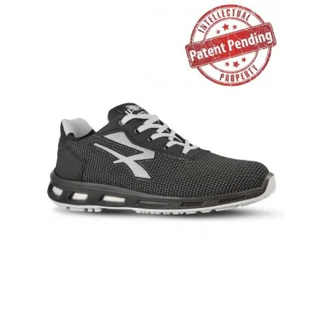 ZAPATO RAPTOR S3