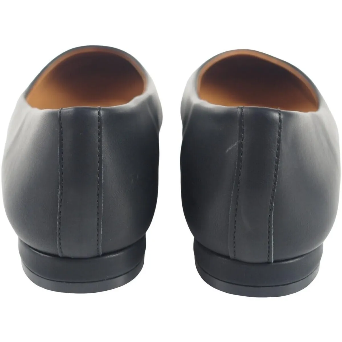 Zapato señora  hf2487 negro