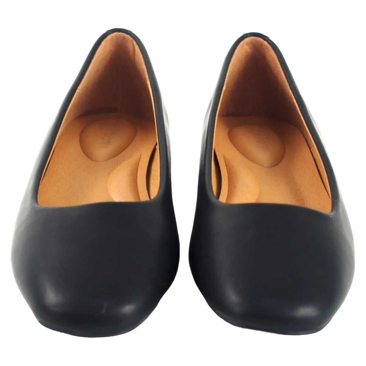 Zapato señora  hf2487 negro