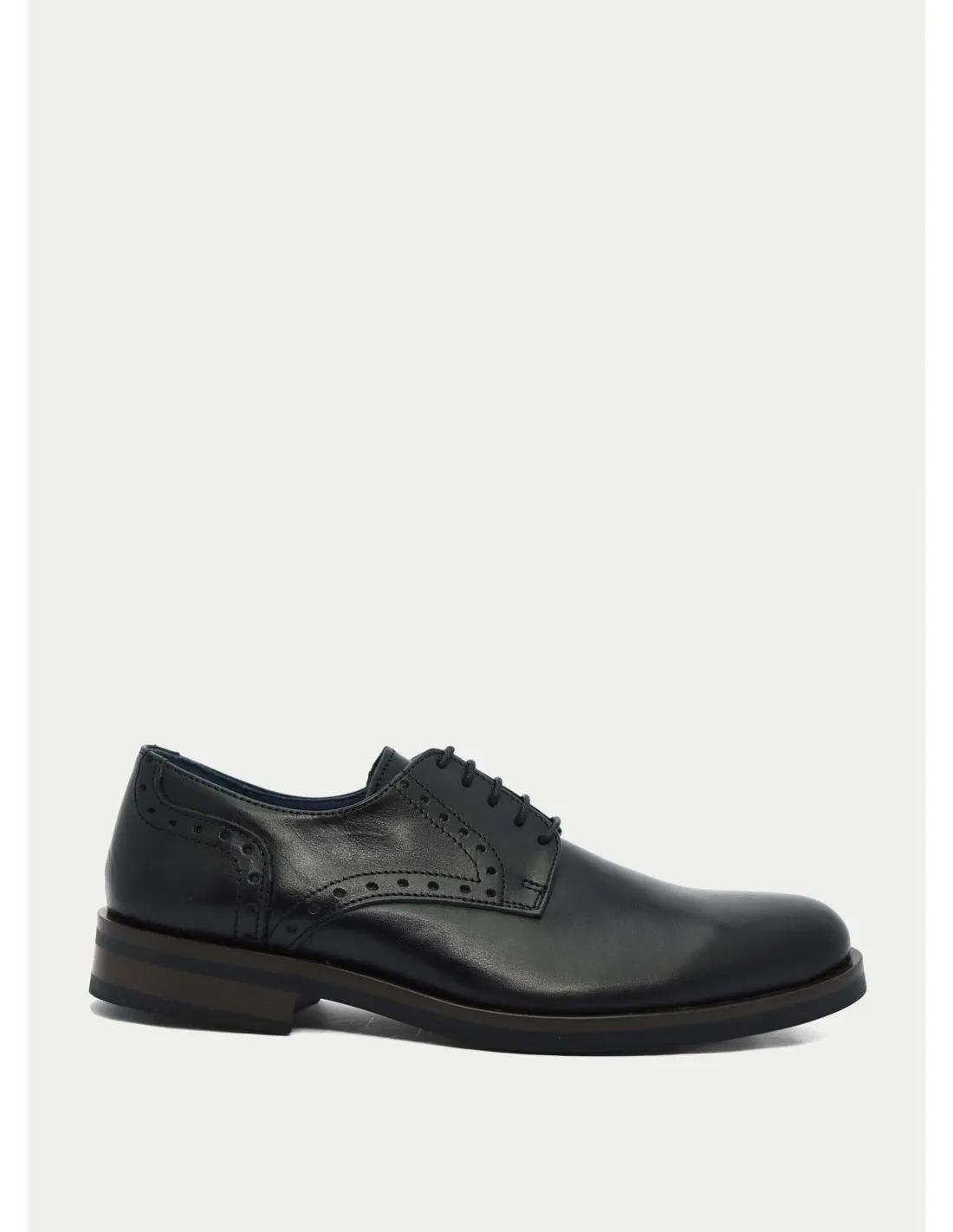 ZAPATO VESTIR INNOVATION 201 NEGRO 