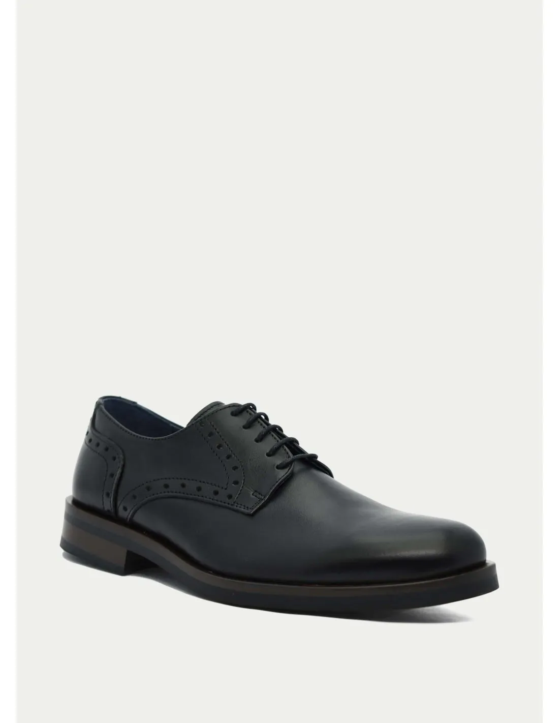 ZAPATO VESTIR INNOVATION 201 NEGRO 