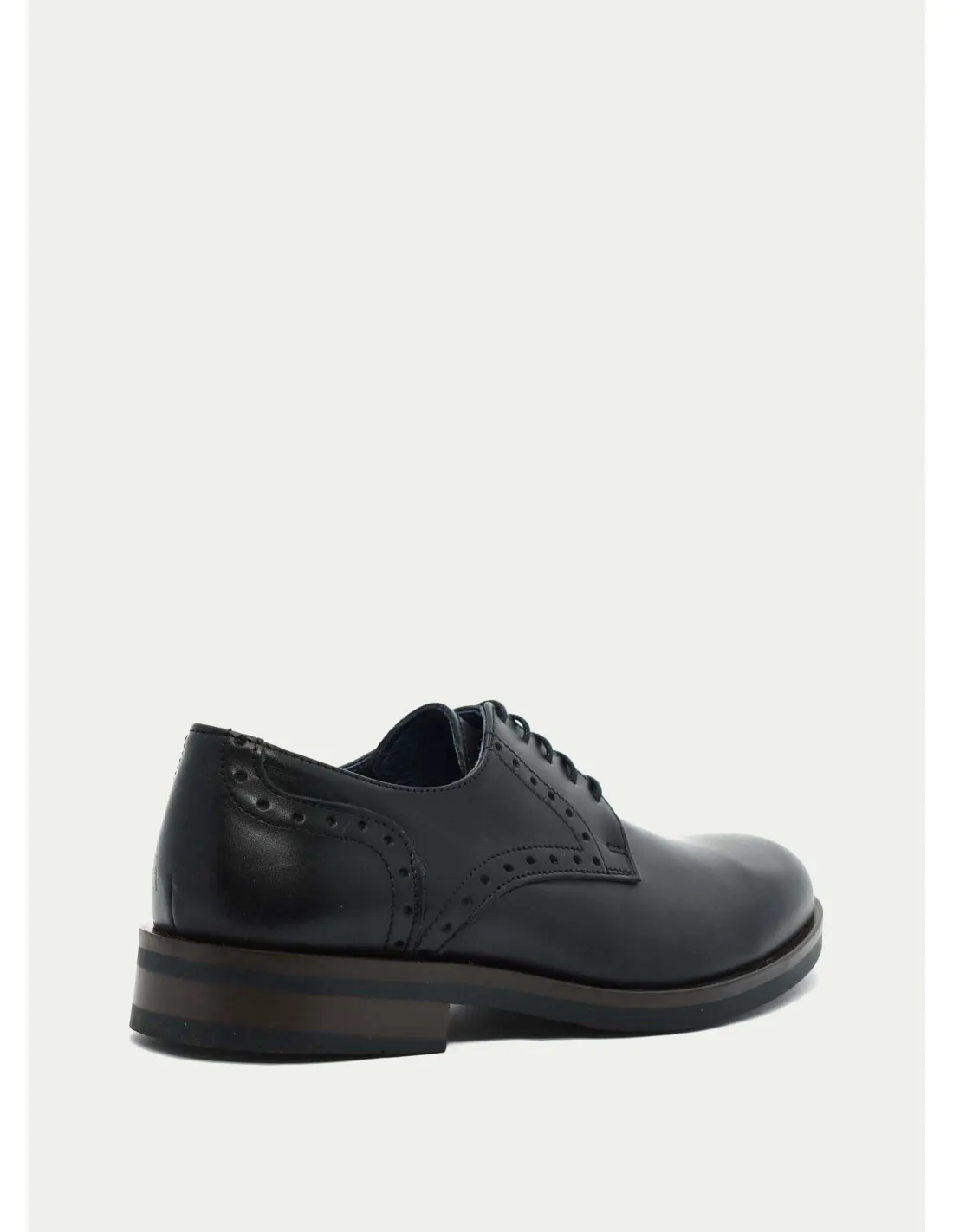 ZAPATO VESTIR INNOVATION 201 NEGRO 