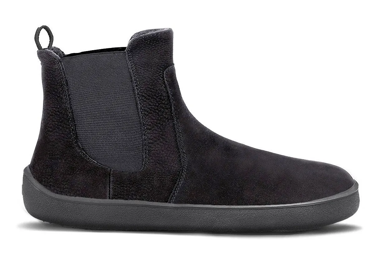 ZAPATOS BE LENKA ENTICE 2.0  MATT BLACK  WOMEN´S