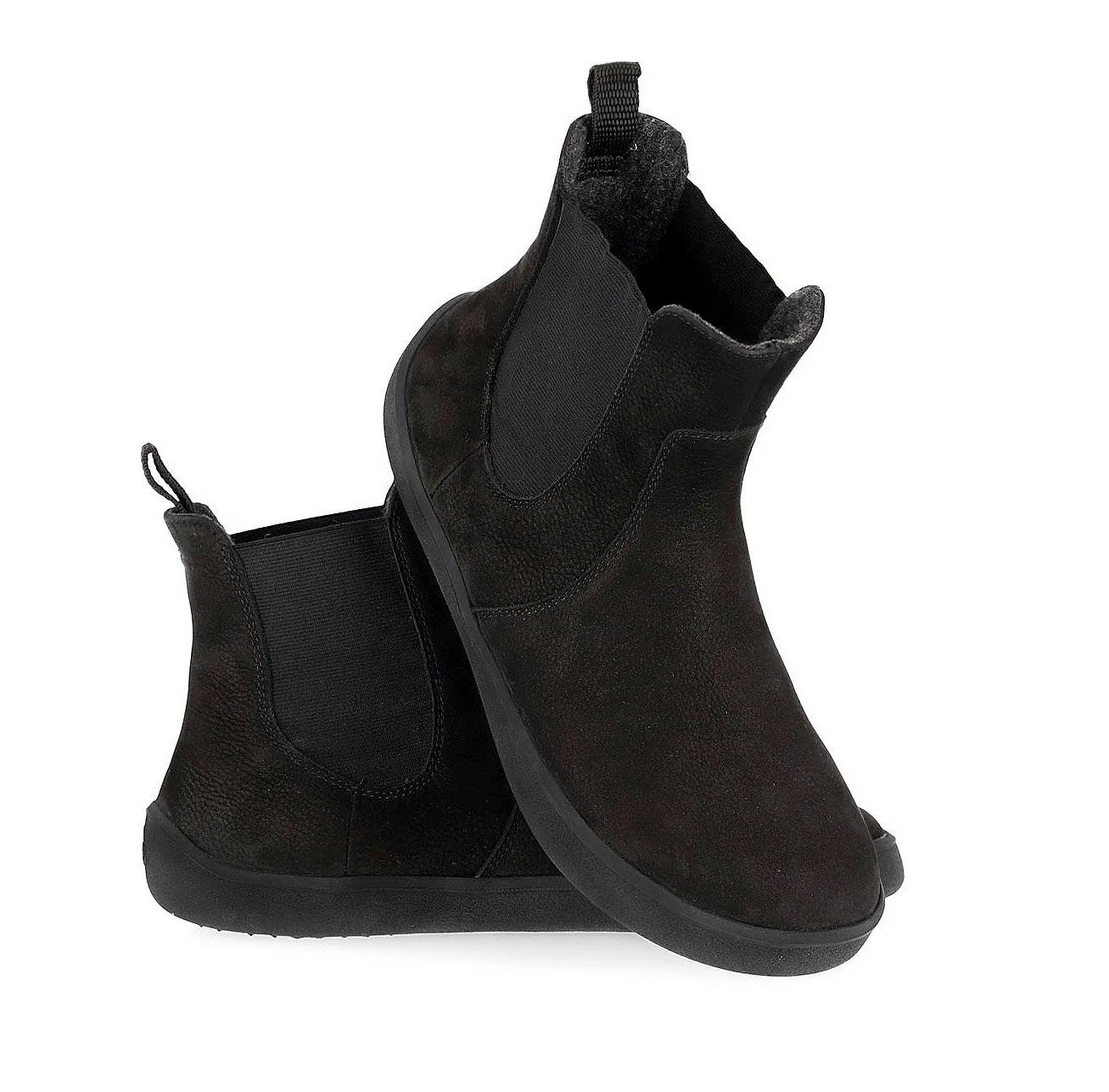 ZAPATOS BE LENKA ENTICE 2.0  MATT BLACK  WOMEN´S