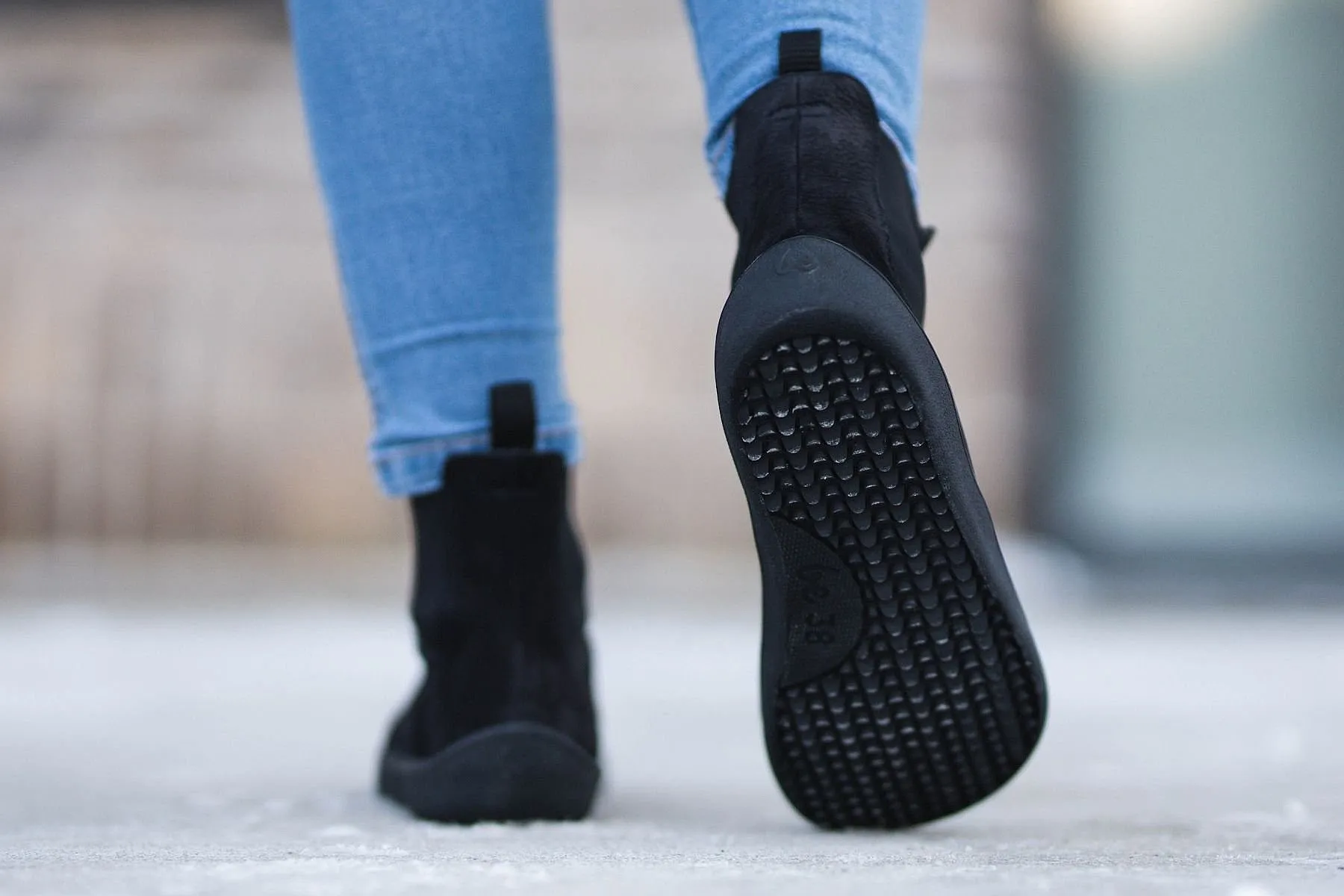 ZAPATOS BE LENKA ENTICE 2.0  MATT BLACK  WOMEN´S