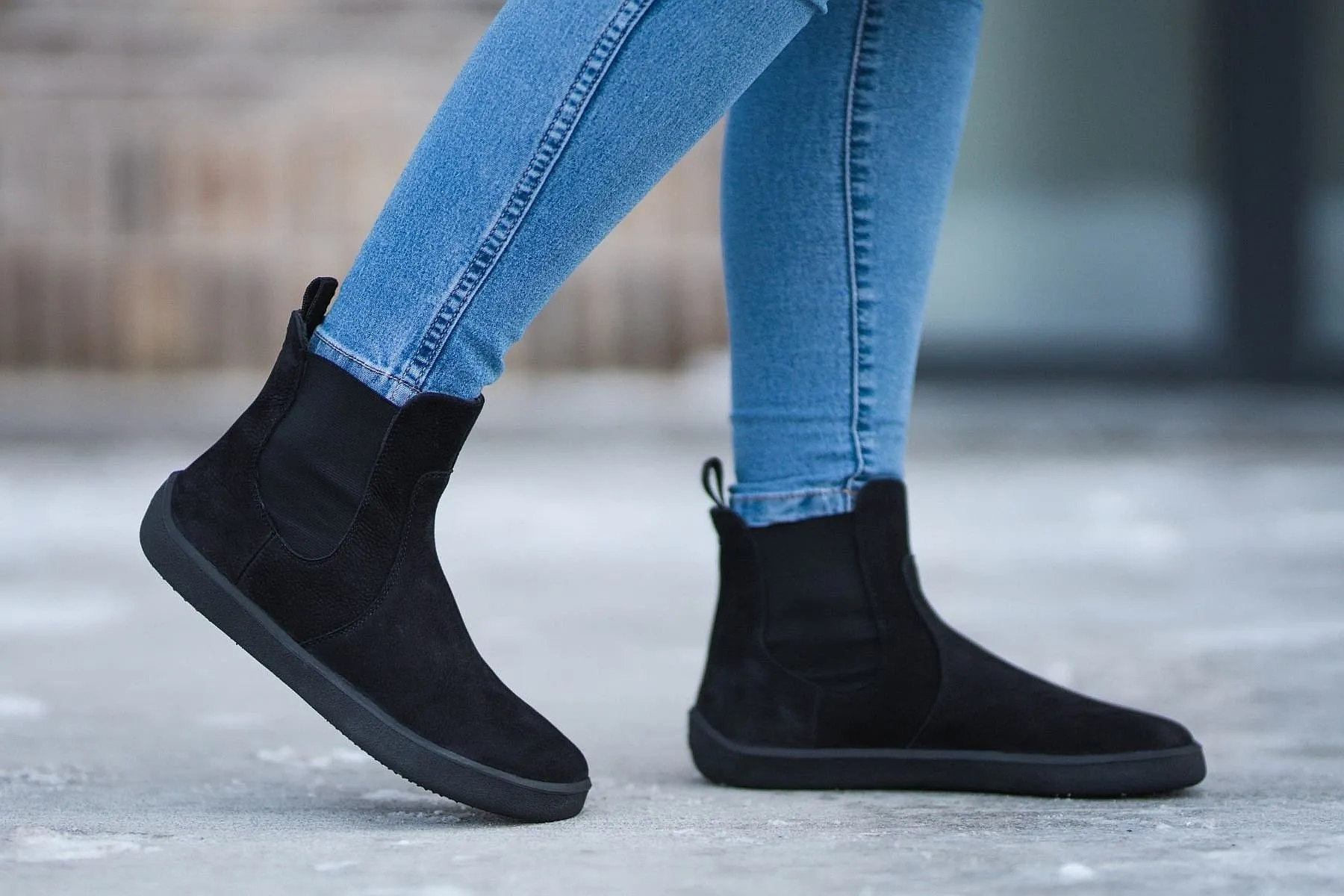 ZAPATOS BE LENKA ENTICE 2.0  MATT BLACK  WOMEN´S