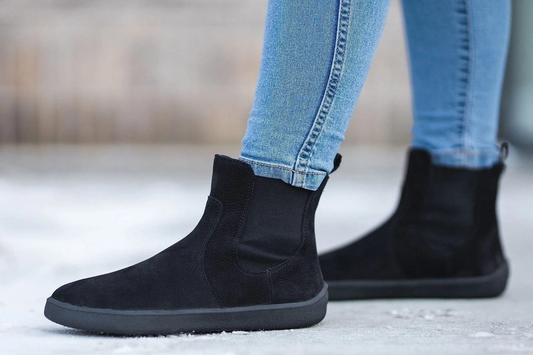 ZAPATOS BE LENKA ENTICE 2.0  MATT BLACK  WOMEN´S