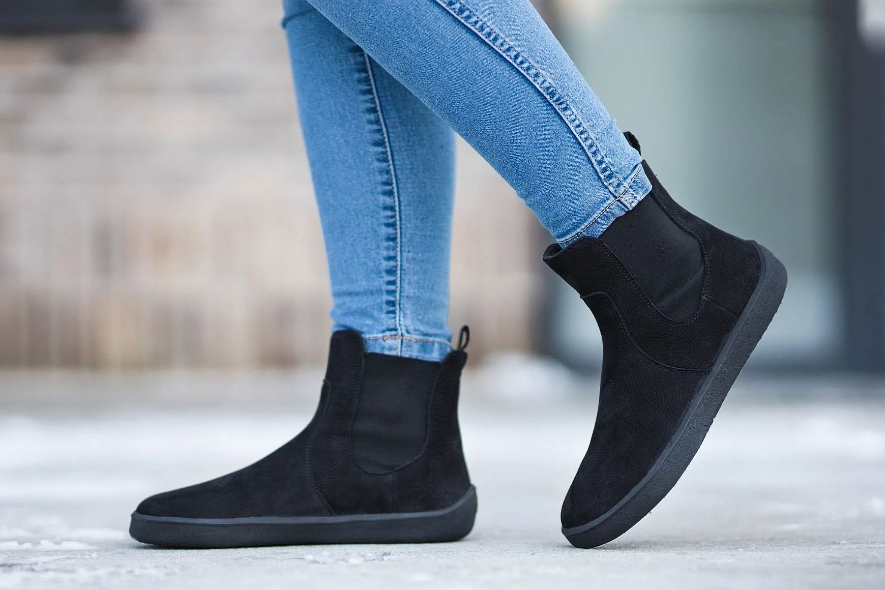 ZAPATOS BE LENKA ENTICE 2.0  MATT BLACK  WOMEN´S