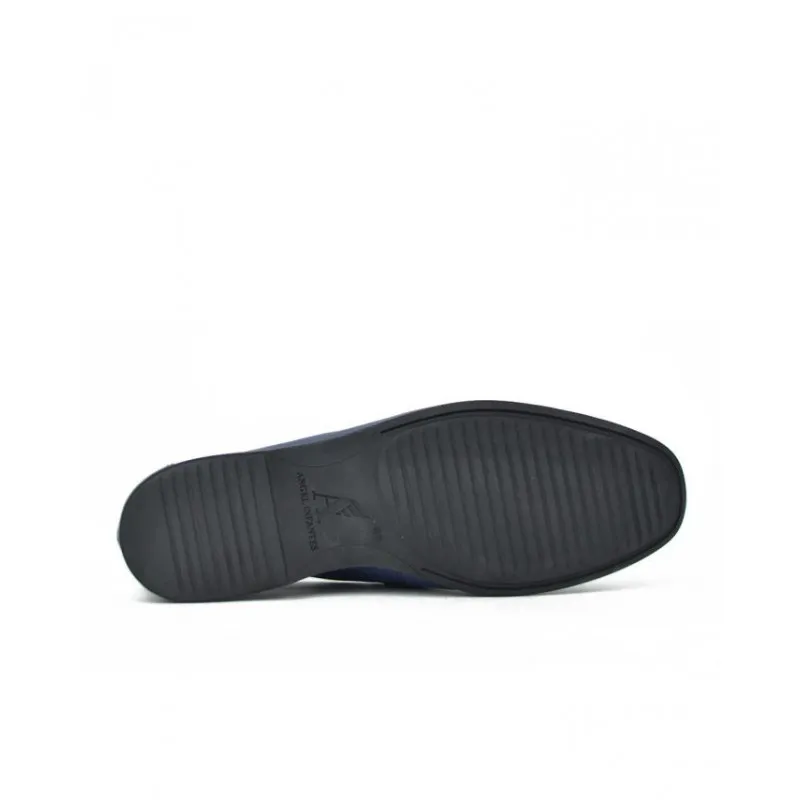 ZAPATOS DE HOMBRE ANGEL INFANTES 195AI14