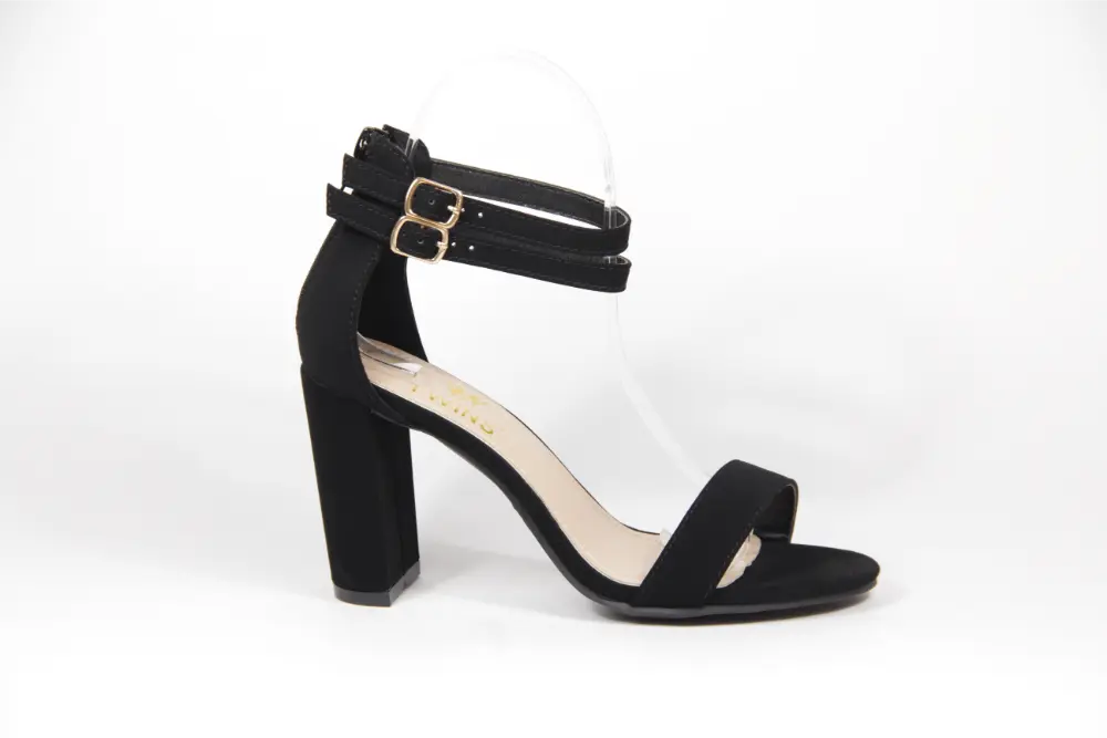 Zapatos de tacón