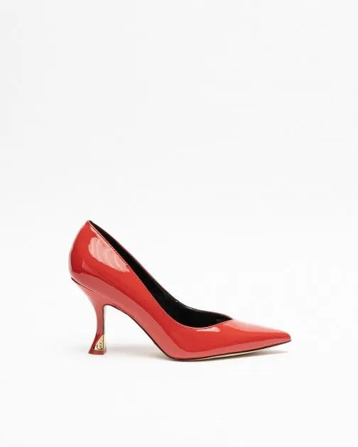 Zapatos Guess BYNOW Rojo