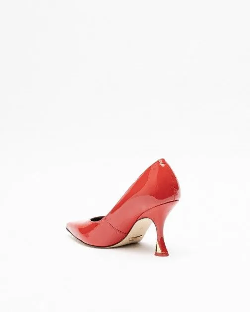 Zapatos Guess BYNOW Rojo