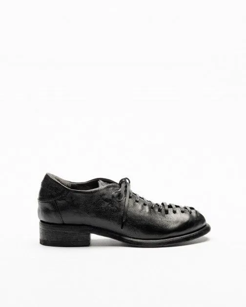 Zapatos Le Ruemarcel Rachel 300 Negro