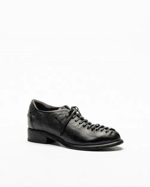 Zapatos Le Ruemarcel Rachel 300 Negro