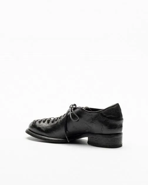 Zapatos Le Ruemarcel Rachel 300 Negro