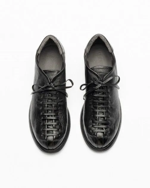 Zapatos Le Ruemarcel Rachel 300 Negro
