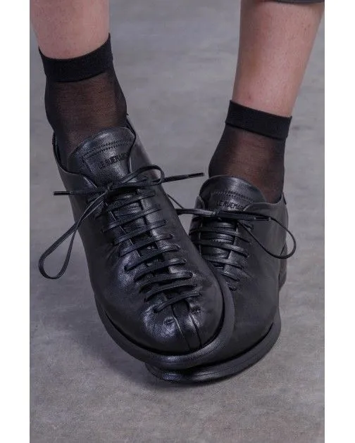 Zapatos Le Ruemarcel Rachel 300 Negro