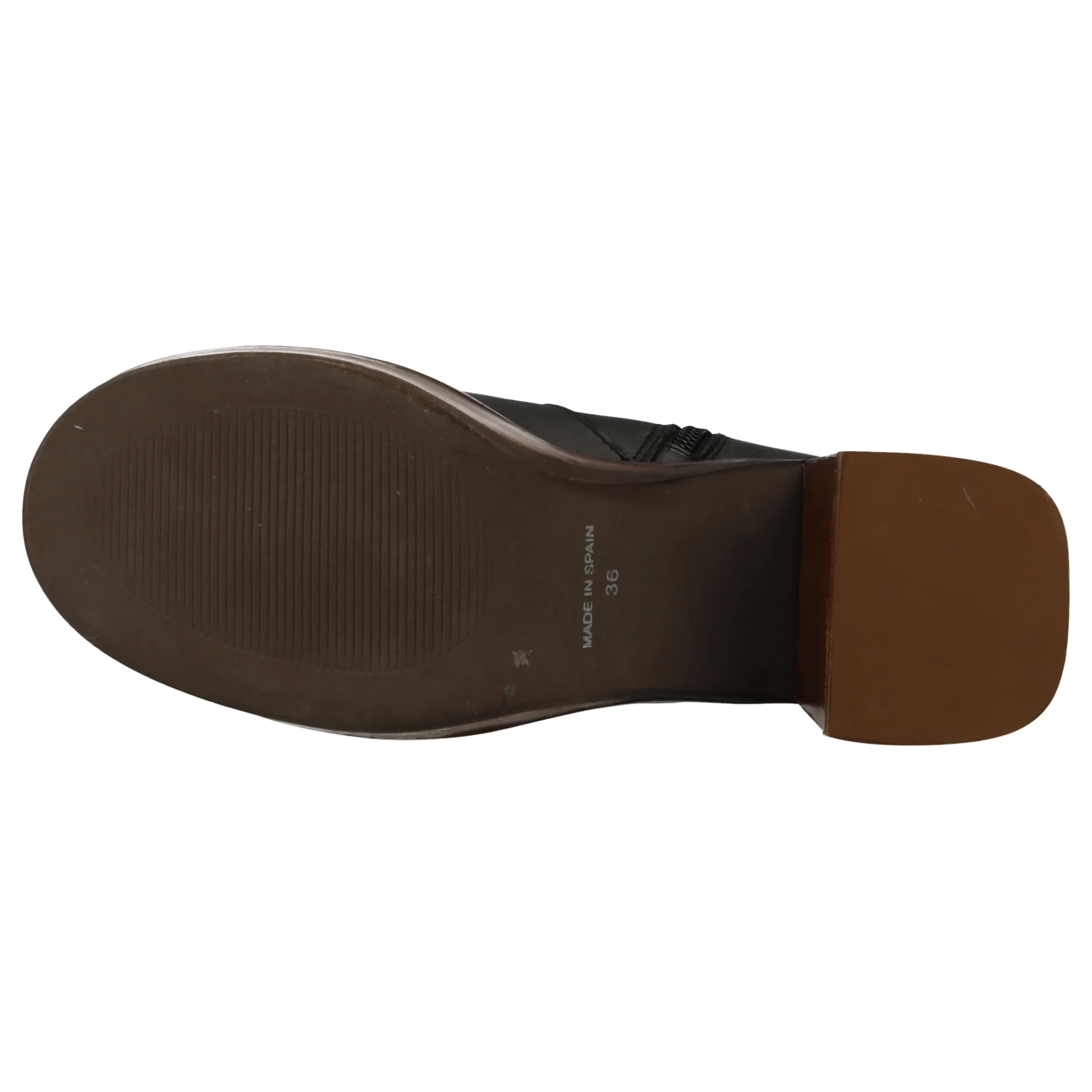 ZAPATOS MUJER ANGEL ALARCON 22552624 VOLGA