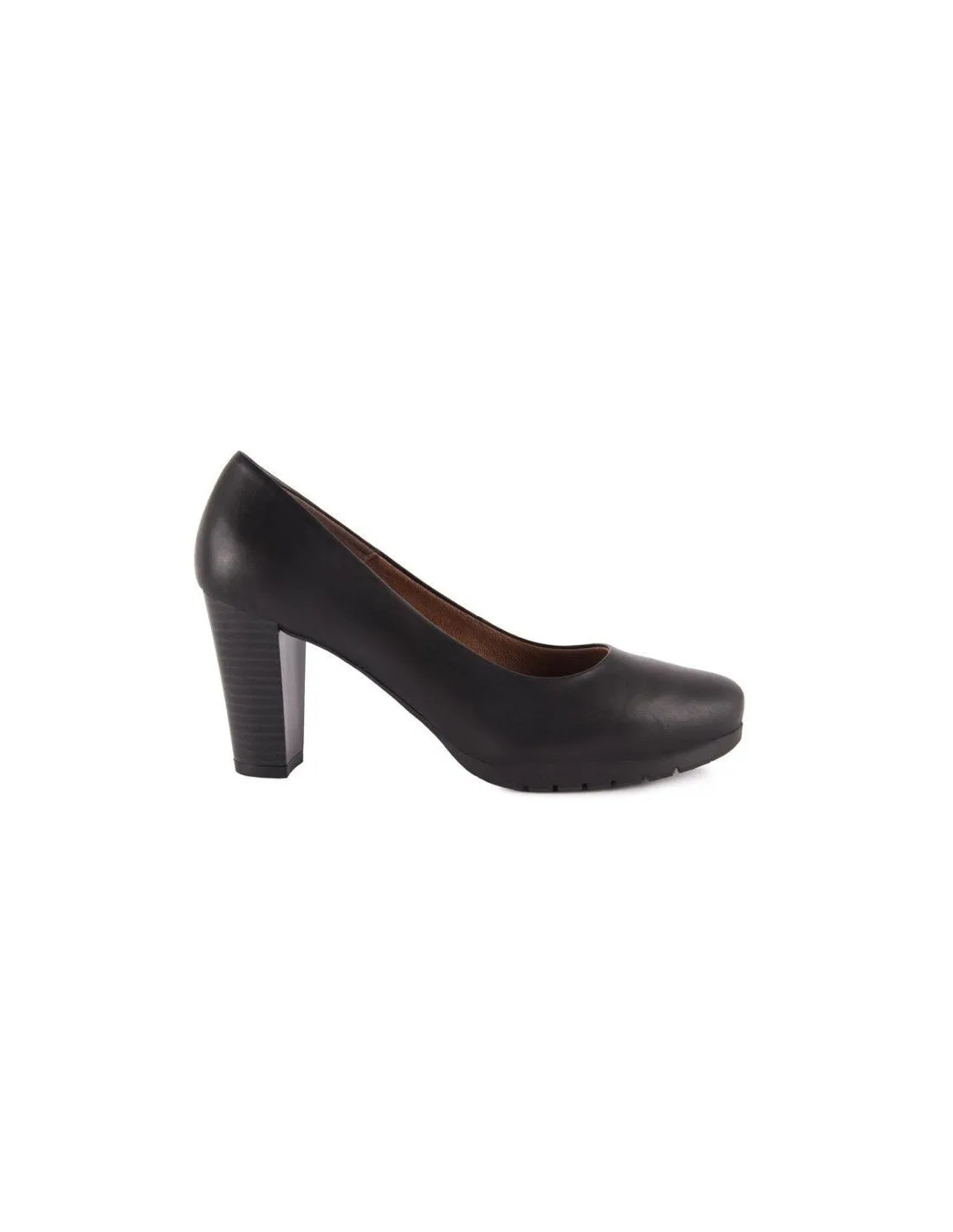 Zapatos Salones Mujer Cómodos