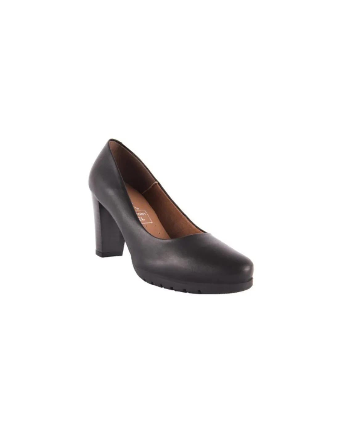 Zapatos Salones Mujer Cómodos