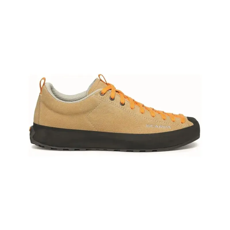 Zapatos Scarpa Mojito Wrap Mujer Trigo (Beige)