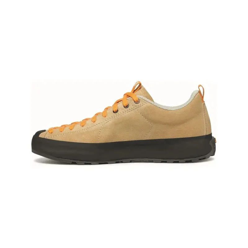Zapatos Scarpa Mojito Wrap Mujer Trigo (Beige)