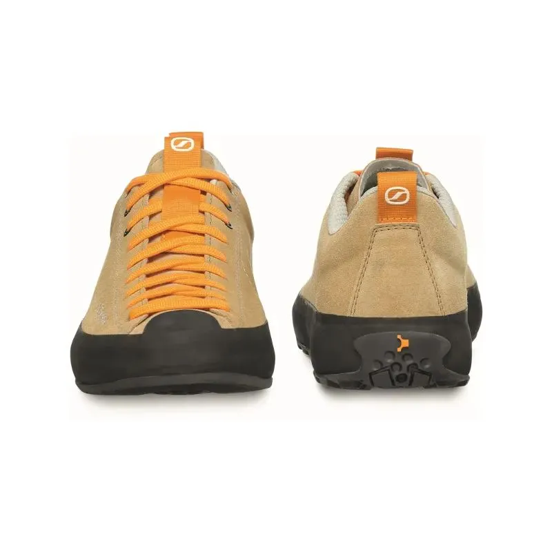 Zapatos Scarpa Mojito Wrap Mujer Trigo (Beige)