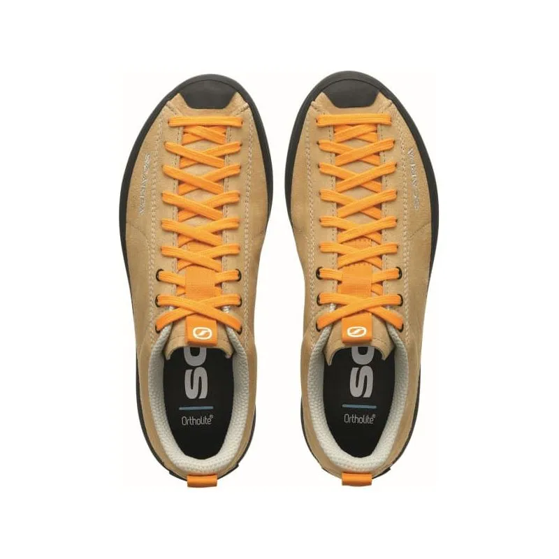 Zapatos Scarpa Mojito Wrap Mujer Trigo (Beige)