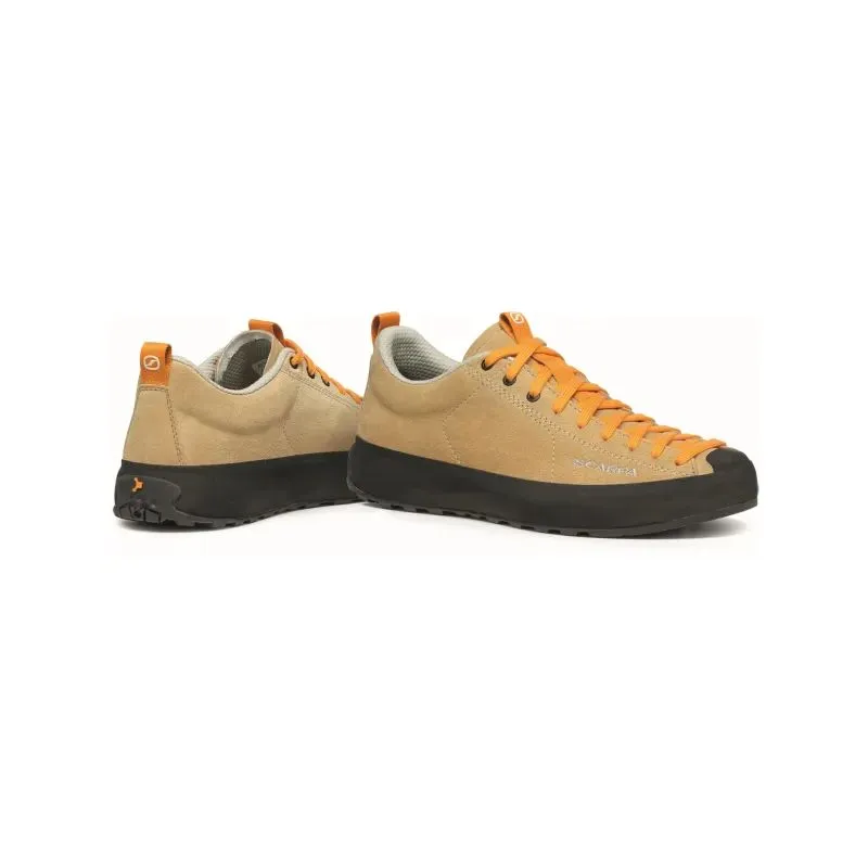 Zapatos Scarpa Mojito Wrap Mujer Trigo (Beige)