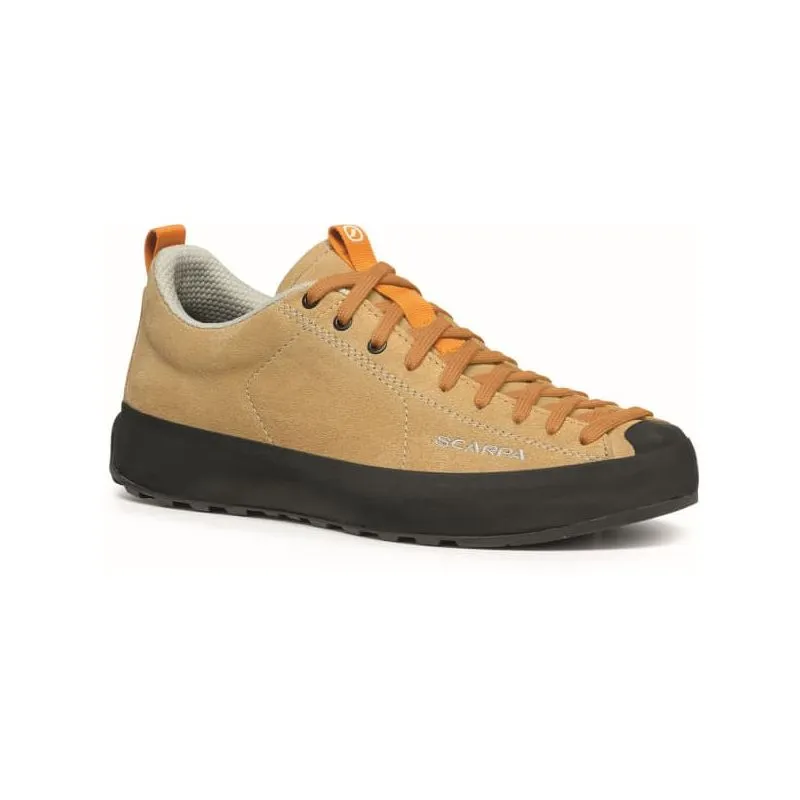 Zapatos Scarpa Mojito Wrap Mujer Trigo (Beige)
