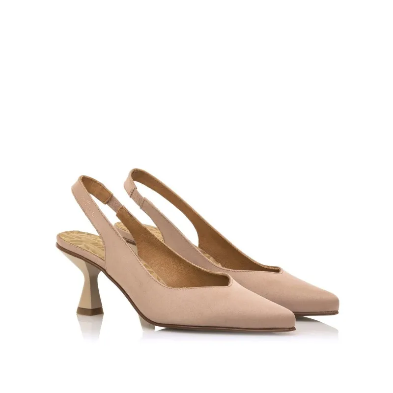Zapatos Vestir de Mujer MTNG MANDY Rosa 53561