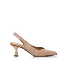 Zapatos Vestir de Mujer MTNG MANDY Rosa 53561
