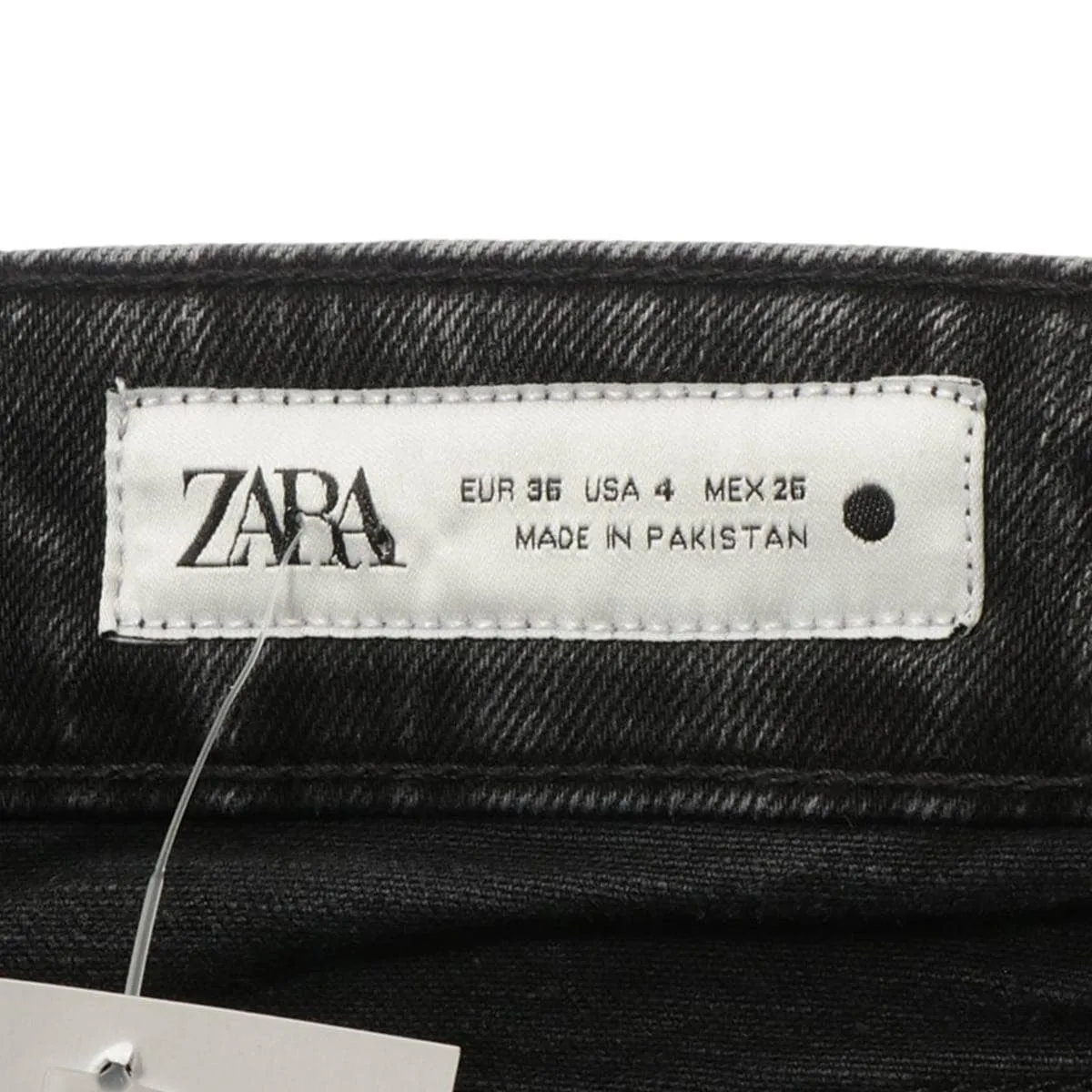 Zara Jeans