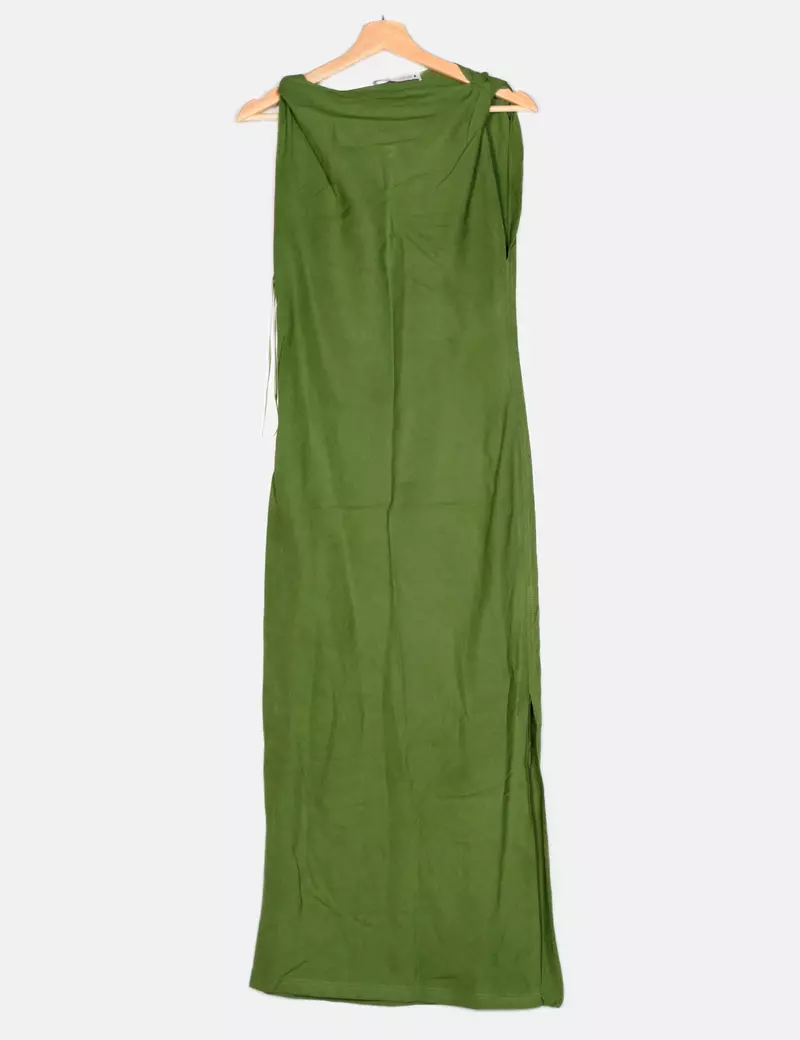 Zara Vestido casual