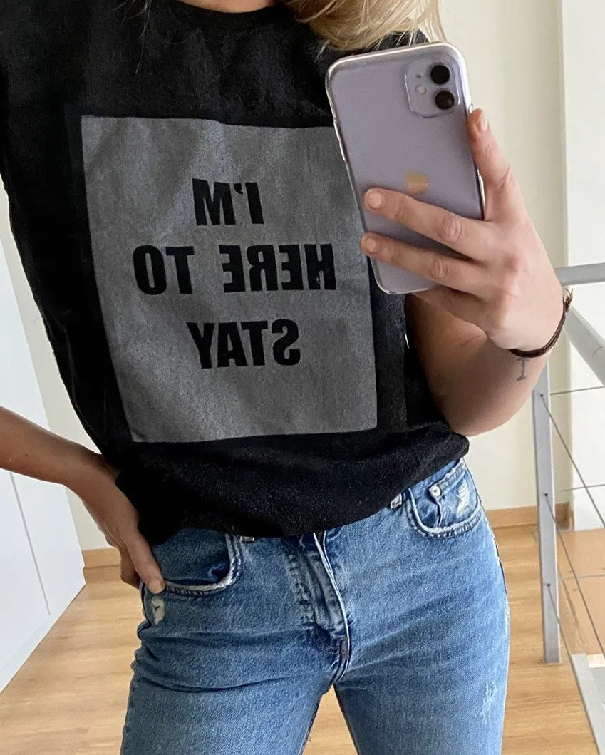 ZARA.Camiseta S