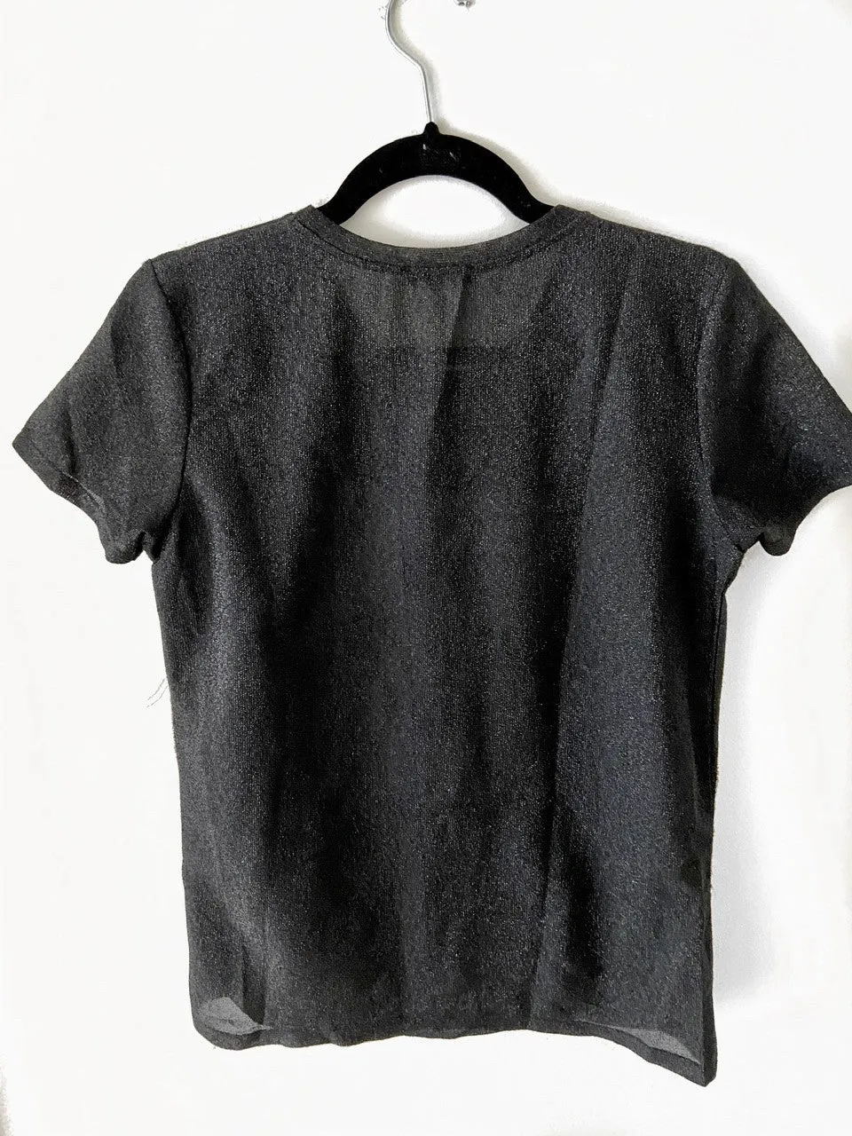 ZARA.Camiseta S