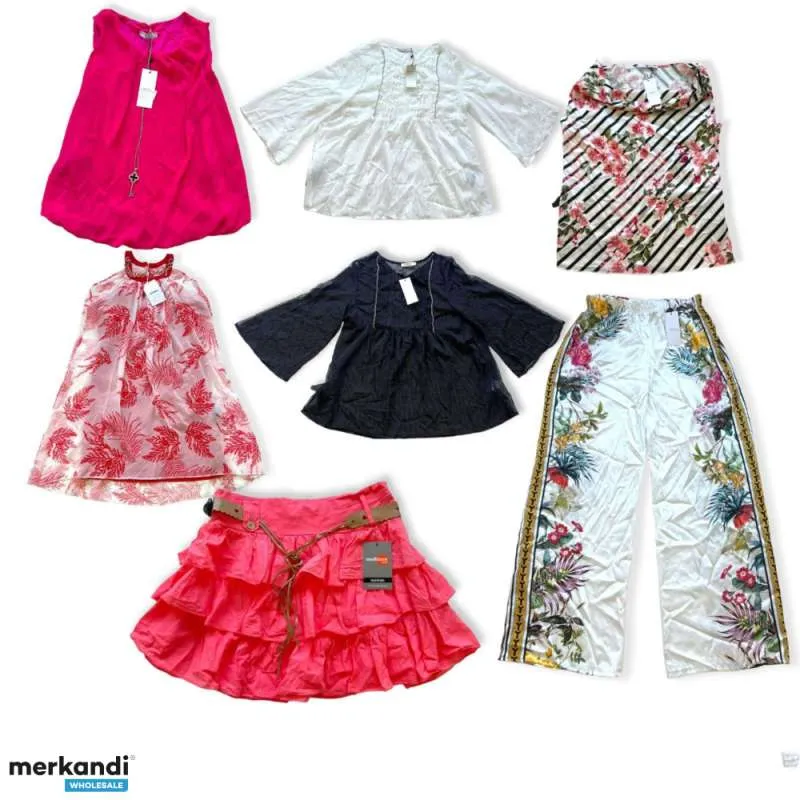 ¡Gran oferta de ropa!
